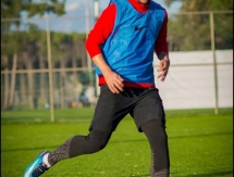 Фоторепортаж с третьего дня УТС «Кайсара» в Турции