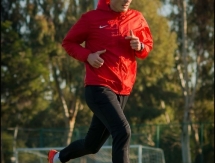 Фоторепортаж с третьего дня УТС «Кайсара» в Турции