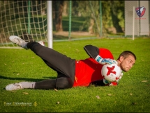 Фоторепортаж с третьего дня УТС «Кайсара» в Турции