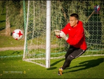 Фоторепортаж с третьего дня УТС «Кайсара» в Турции