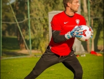 Фоторепортаж с третьего дня УТС «Кайсара» в Турции