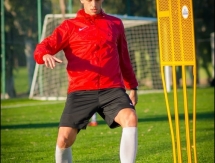 Фоторепортаж с третьего дня УТС «Кайсара» в Турции