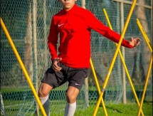 Фоторепортаж с третьего дня УТС «Кайсара» в Турции