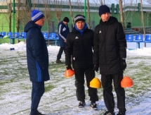 «Окжетпес» начал подготовку к сезону