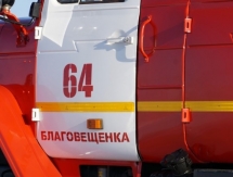 В России в мороз сломался автобус с детской хоккейной командой из Казахстана