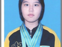 Еще одну лицензию на Олимпиаду-2018 завоевала спортсменка из ЮКО