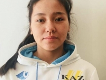 Еще одну лицензию на Олимпиаду-2018 завоевала спортсменка из ЮКО