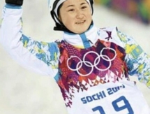 Еще одну лицензию на Олимпиаду-2018 завоевала спортсменка из ЮКО