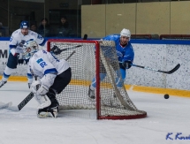 Фоторепортаж с матчей чемпионата РК «Иртыш» — «Номад» 4:3 Б, 2:1 Б