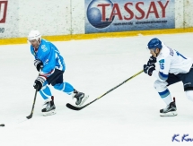 Фоторепортаж с матчей чемпионата РК «Иртыш» — «Номад» 4:3 Б, 2:1 Б