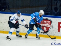 Фоторепортаж с матчей чемпионата РК «Иртыш» — «Номад» 4:3 Б, 2:1 Б