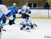 Фоторепортаж с матчей чемпионата РК «Иртыш» — «Номад» 4:3 Б, 2:1 Б