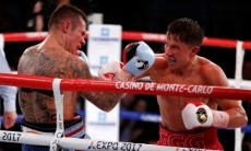 Экс-соперник Головкина вспомнил, как готовился к бою с ним