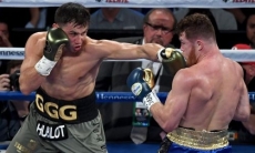 СМИ включило Головкина в ТОП-3 боксеров, достойных звания лучшего бойца 2017 года