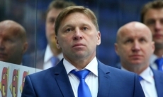 Главный тренер «Барыса» Евгений Корешков отправлен в отставку
