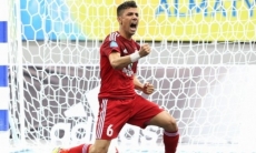 Нападающий «Кайрат» номинирован на звание лучшего игрока мира