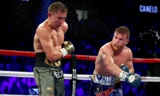 Небитый чемпион мира верит в «Канело» в реванше с Головкиным