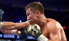 Головкин не попал в ТОП-3 лучших боксеров 2017 года по версии Behind The Gloves