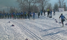 Казахстанские спортсмены готовятся к зимней Олимпиаде-2018