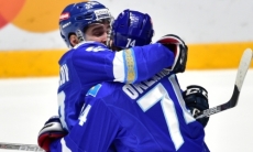 «Барыс» — фаворит матча с «Югрой»