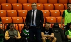 Испанский специалист стал тренером-консультантом «Кайрата»