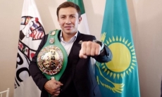 WBC гордится Геннадием Головкиным