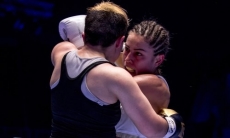 «Фирузе нужны более громкие бои, титулы». Эксперт подвел итоги боя Шарипова — Гонтарюк