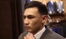 Казахстанский файтер ведет переговоры с Bellator