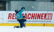 Соренсон забил самый поздний из последних голов года в матче ВХЛ