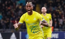 СМИ назвало страну, где может продолжить карьеру Кабананга