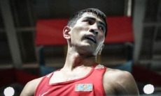 «Недооцененный „арлан“». Шымбергенов готовится стать первым номером в сборной Казахстана