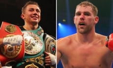 Журналист ESPN назвал бой Головкин — Сондерс одним из самых желаемых в 2018 году