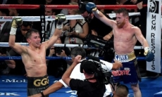 Осенние бои Головкина и «Канело» вошли в число нужных для сохранения импульса бокса