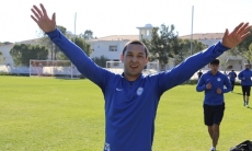 «Иртыш» проведет два товарищеских матча в Белеке