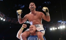 Сондерс ждет звонка от Головкина