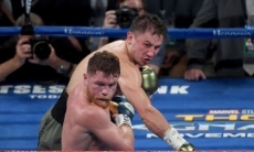 «Карточка Бёрд стала одной из самых позорных в истории». ESPN вспомнил бой Головкин — Альварес