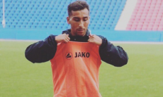 Игрок «Махтаарала» поедет в Турцию с «Акжайыком»