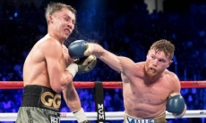 Эксперт ESPN уверен, что соперник Головкина «Канело» поднимется в весе