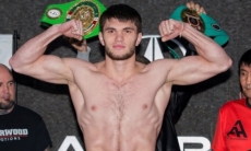Али Ахмедов не поднялся в рейтинге BoxRec после нокаута азербайджанца