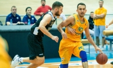 Анонс матча ВТБ «Астана» — «Нижний Новгород»