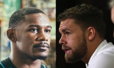 Рафаэль сказал, кого хочет видеть соперником победителя реванша Головкина и «Канело»