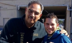 Экс-чемпион мира начал тренировки под руководством наставника Головкина