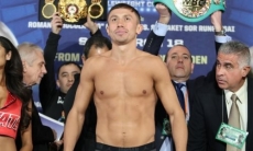 Редактор The Ring считает, что Головкин стал жертвой собственного успеха