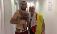 Виталий Сланов: «Реванш Головкина и Альвареса — большое событие»