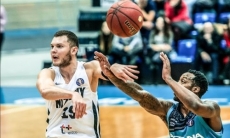 Видеообзор матча ВТБ «Астана» — «Нижний Новгород» 73:85