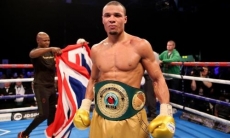 Гэри О Салливан: «Юбэнк — такой же чемпион, как и Головкин!»