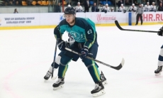 Изменение в составе «Алтай-Торпедо»