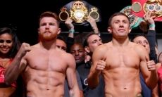 Как Головкину нокаутировать Альвареса в реванше