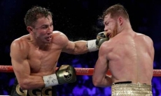 Два боя Головкина вошли в вишлист журналиста Miami Herald