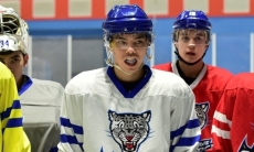 Мусабаев заменит Орехова на Кубке Вызова МХЛ в Астане